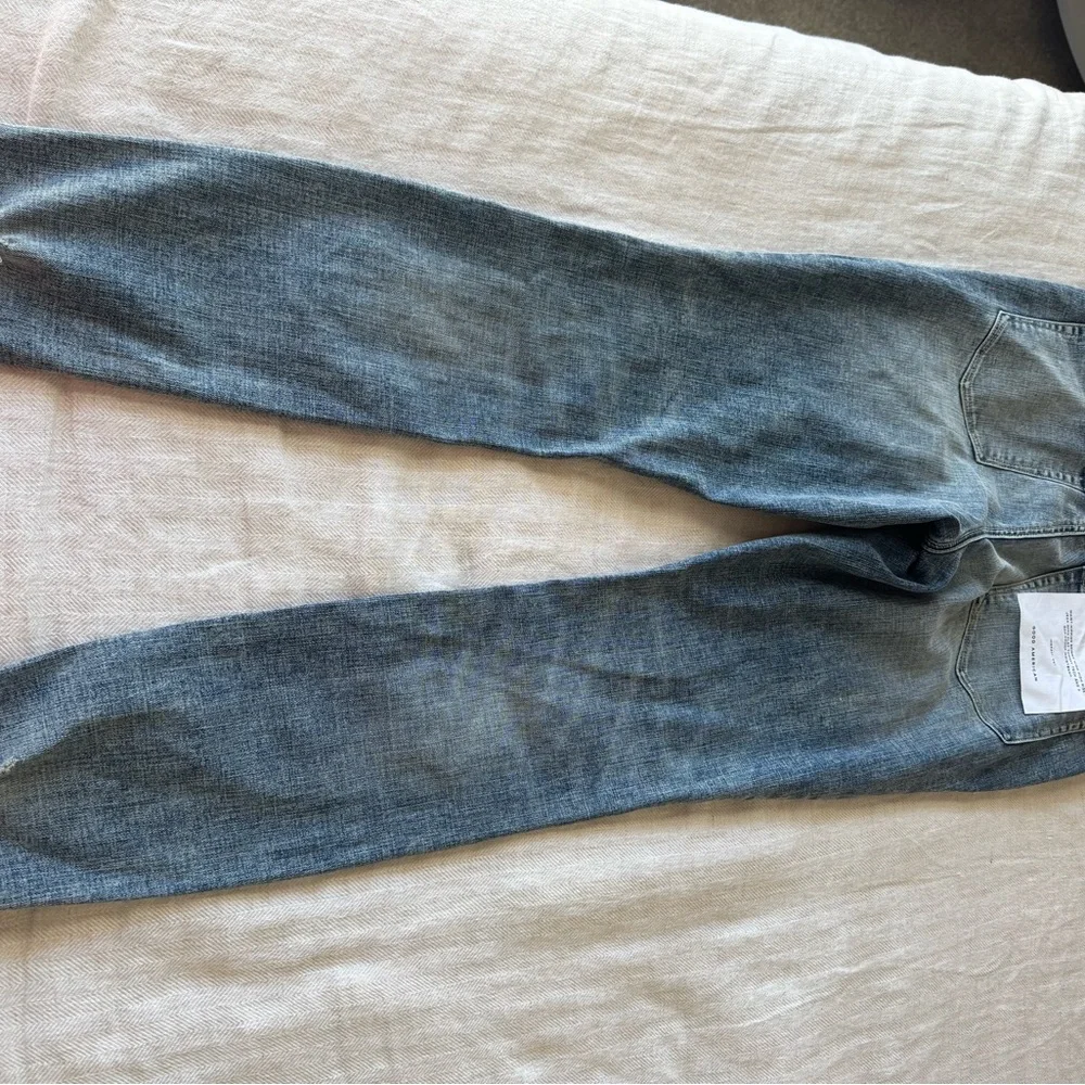 Good American Good Waist Jeans NWT - Picture 7 of 8